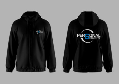 Personal Security